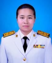 นางวรรณภา พันดวง