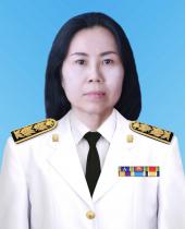 นางเสาวนีย์ บู่แก้ว