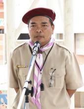 นายพิสิทธิ์ พูลศิริ