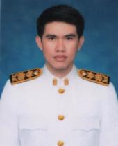 นายธีรพล กมลพาด