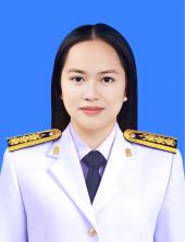 นางสาวนริศรา กลบรัตน์