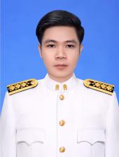 นายกิติกร คำภูมี