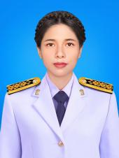 นางสาวปนัดดา เหลาเกตุ