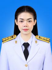 นางสาววิภาดา ศรีแก้ว